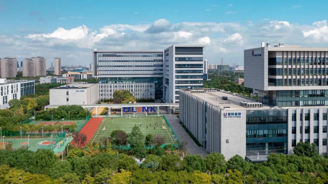 苏州领科国际学校,苏州国际学校备考规划,苏州国际高中课程培训,