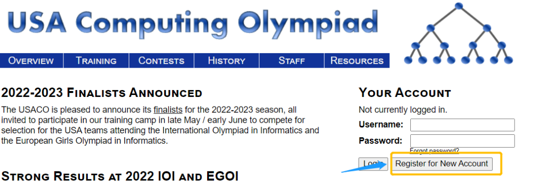 USACO计算机竞赛,USACO竞赛时间,USACO比赛内容,犀牛USACO竞赛培训,