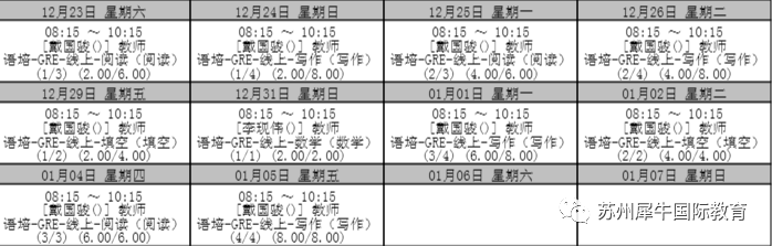 雅思课程,托福培训,GRE辅导,SAT/SSAT培训机构,