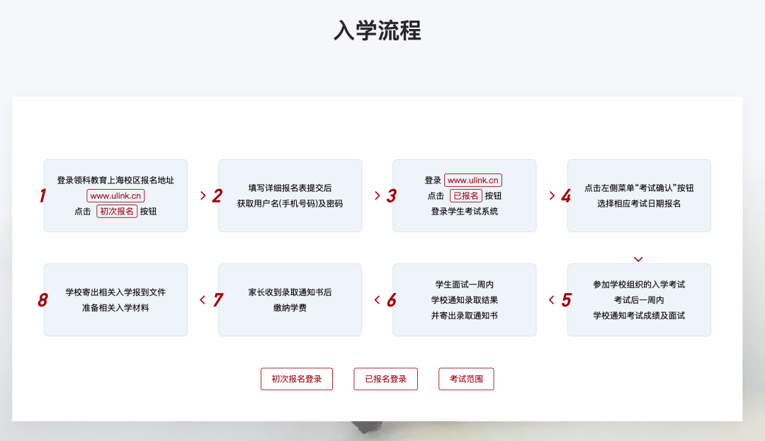 高中择校｜2024年领科春招安排时间确定，今起报名！