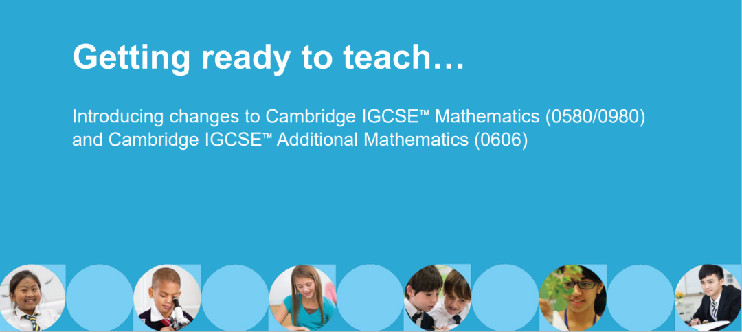 IGCSE