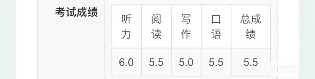 雅思