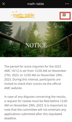 AMC10