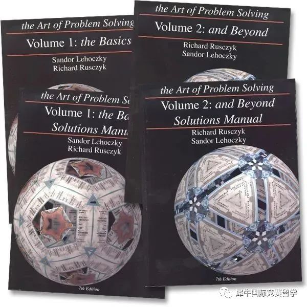 AMC数学竞赛