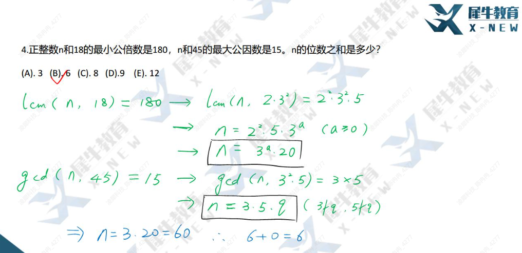 AMC12竞赛