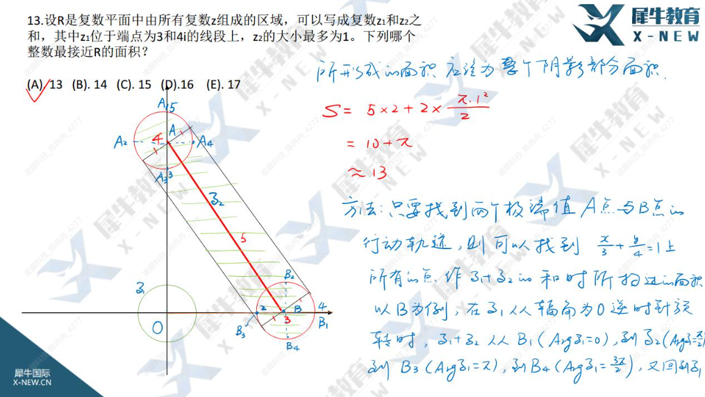 AMC12竞赛