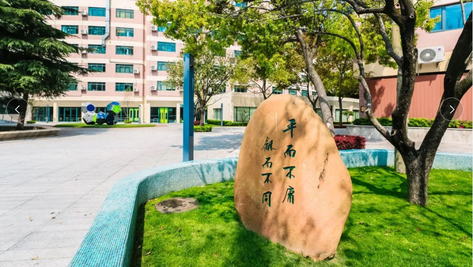 国际课程
