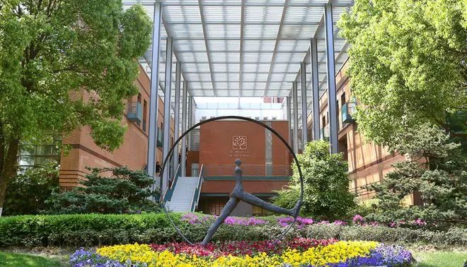 国际学校