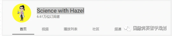 IGCSE课程