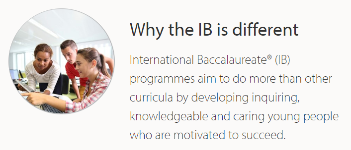 IBDP