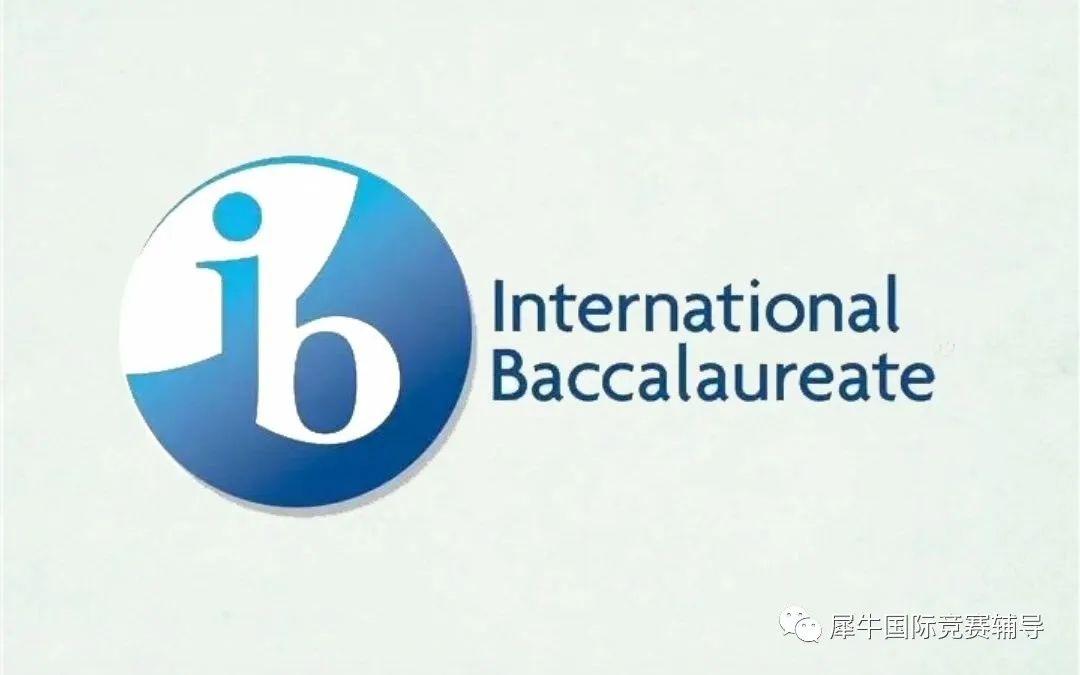 IB中文