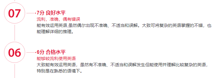 雅思