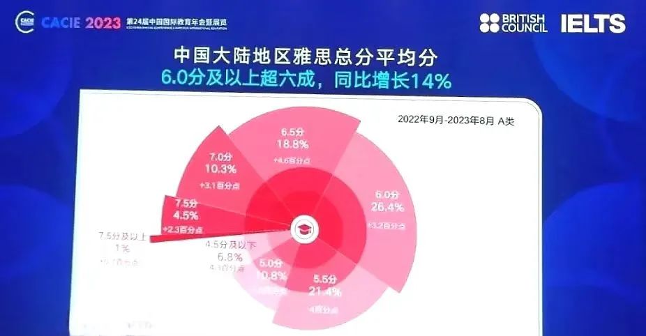 雅思