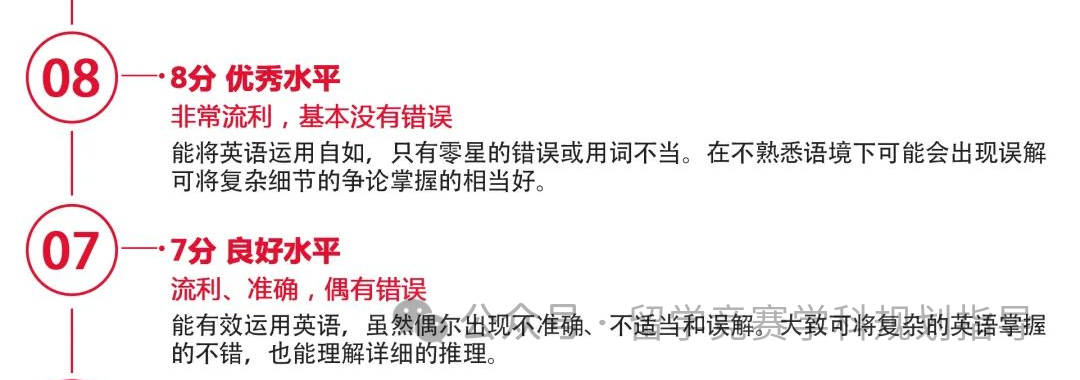 雅思