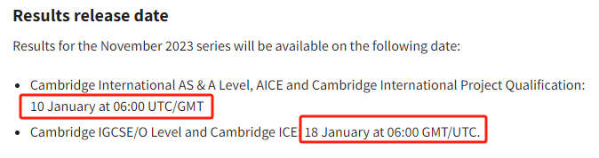 A-Level