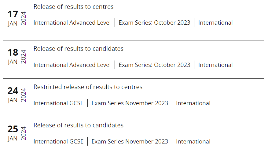 A-Level