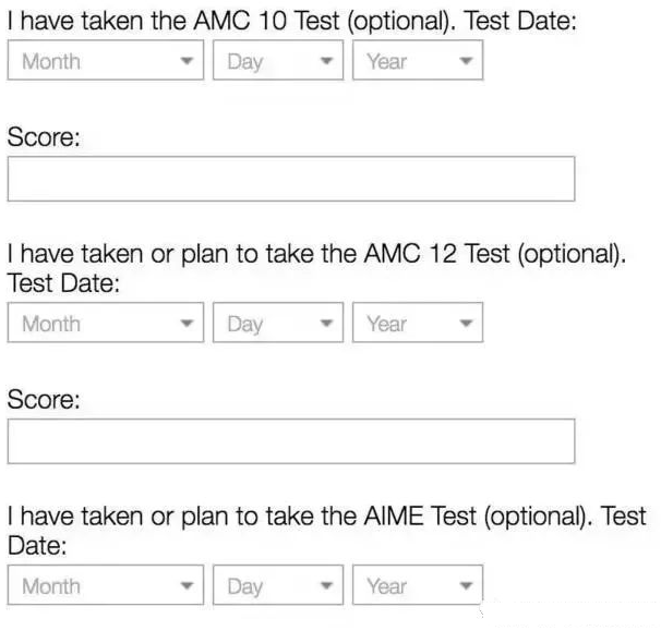 AMC10数学竞赛