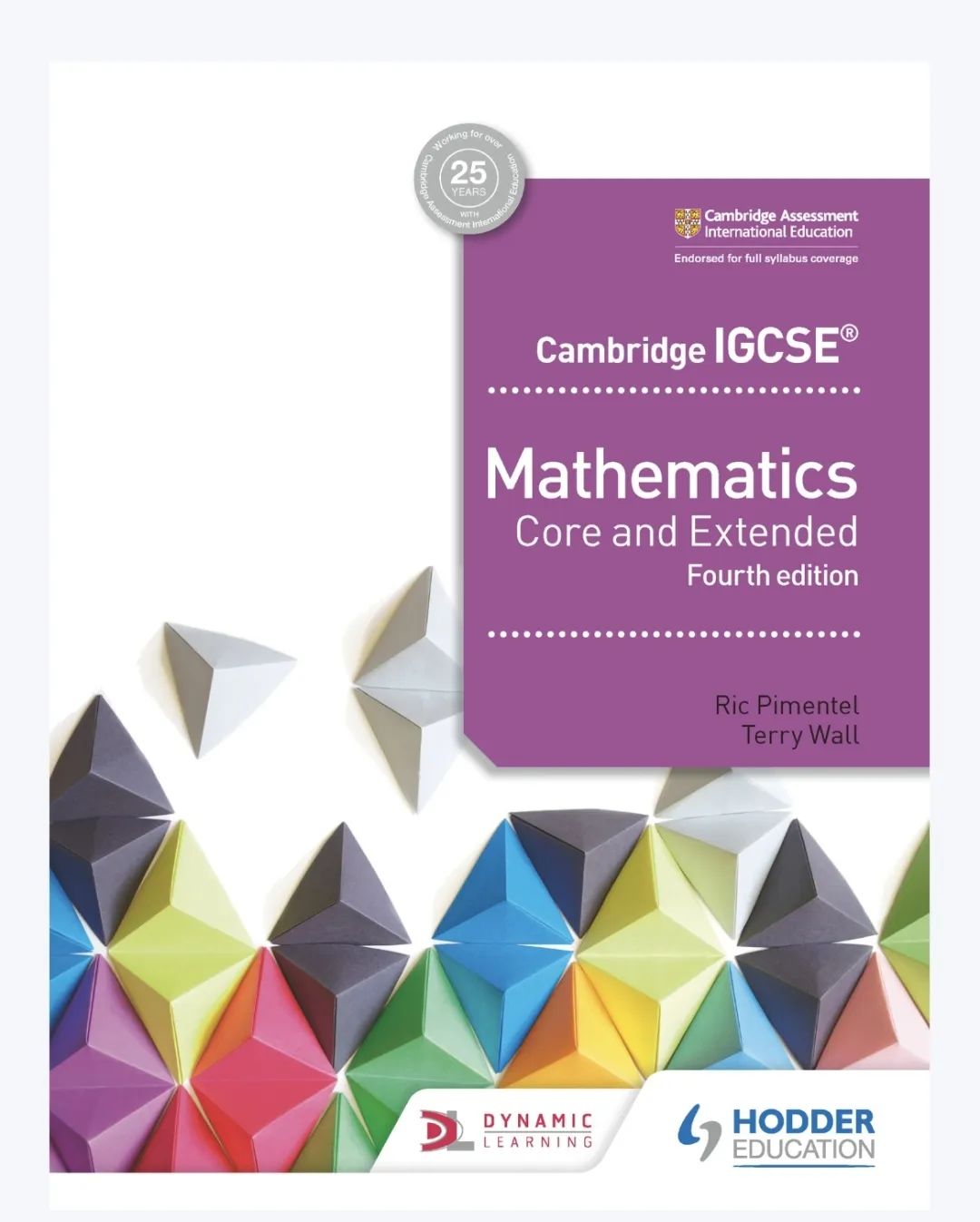 IGCSE数学