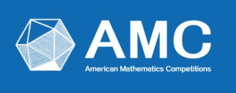 AMC数学竞赛