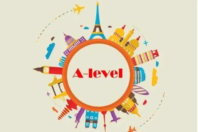 A-Level课程