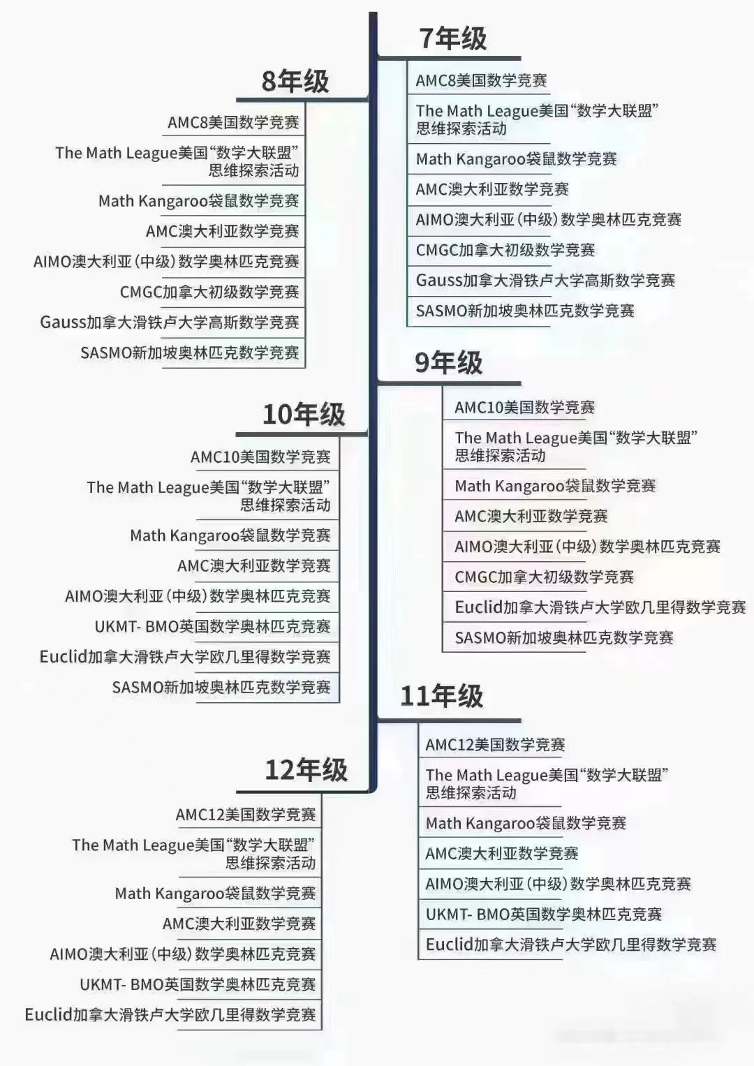 国际竞赛