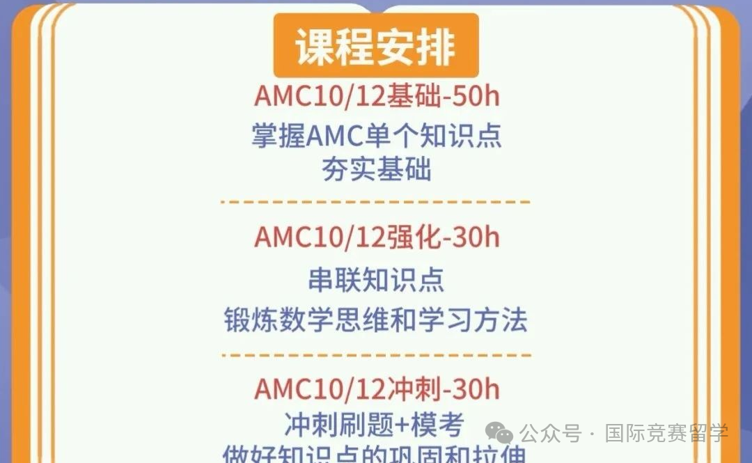 AMC8数学竞赛