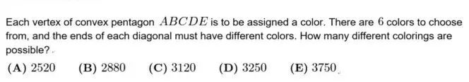 AMC10数学竞赛
