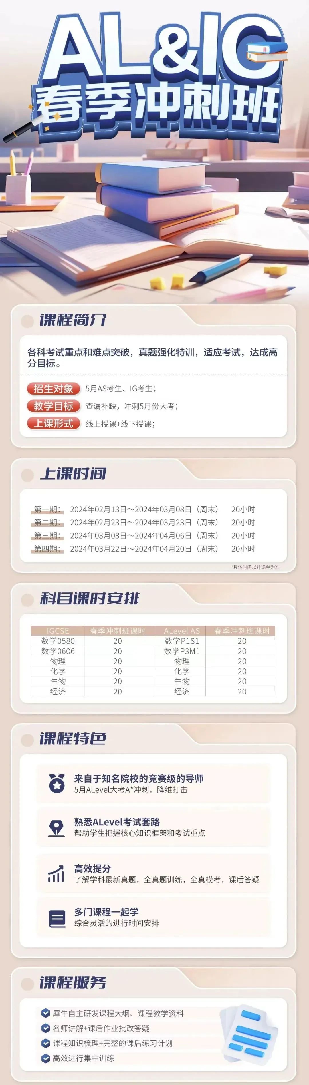 IGCSE数学