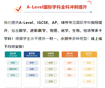 A-Level