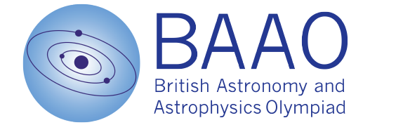 竞赛介绍 | 英国天文学和天体物理学奥赛(BAAO) 图片