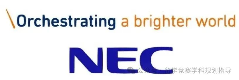 NEC竞赛