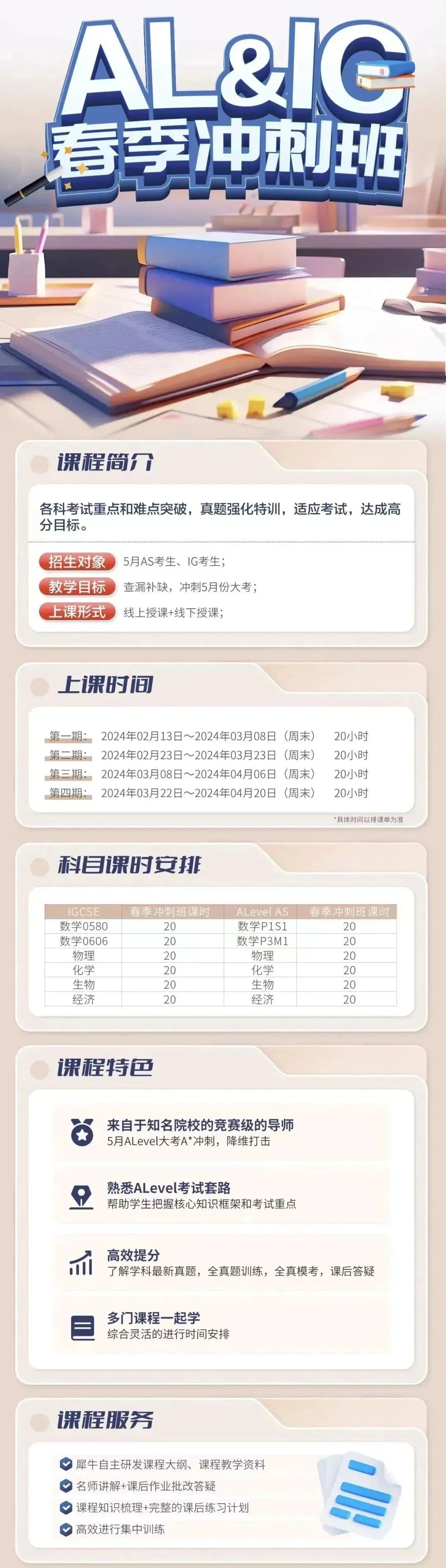 IGCSE数学
