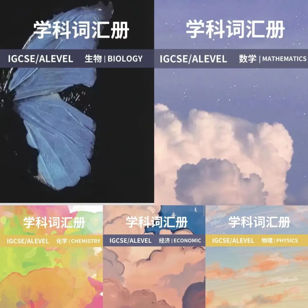 IGCES课程