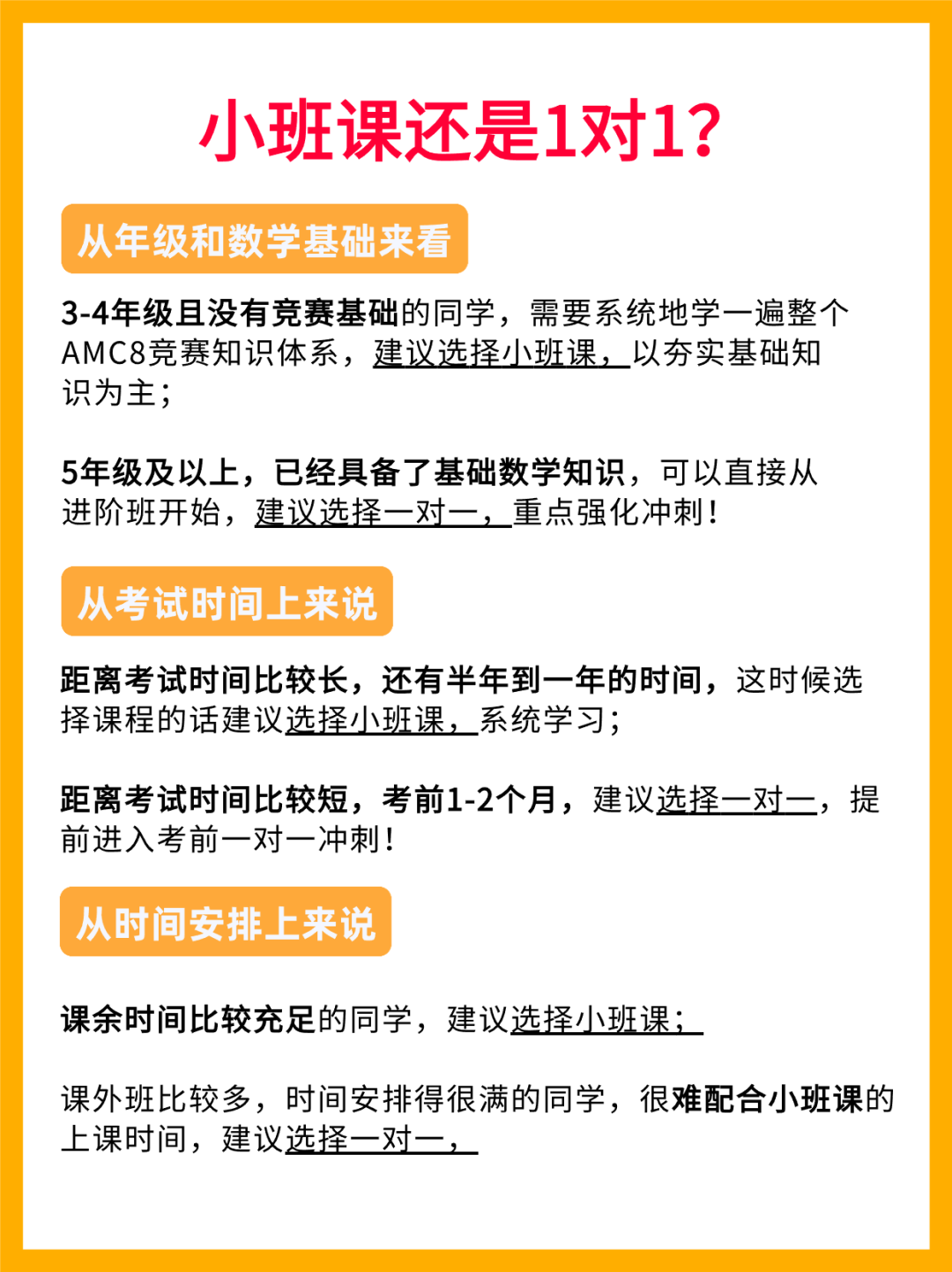 AMC8数学竞赛