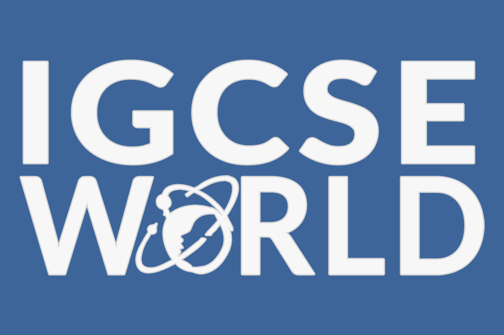 IGCSE考试