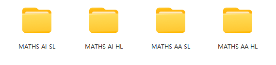 IB数学