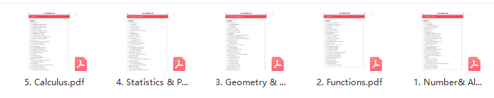 IB数学