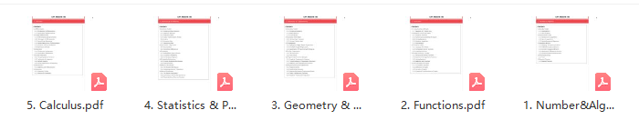 IB数学