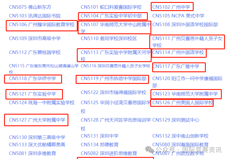 AMC8数学竞赛