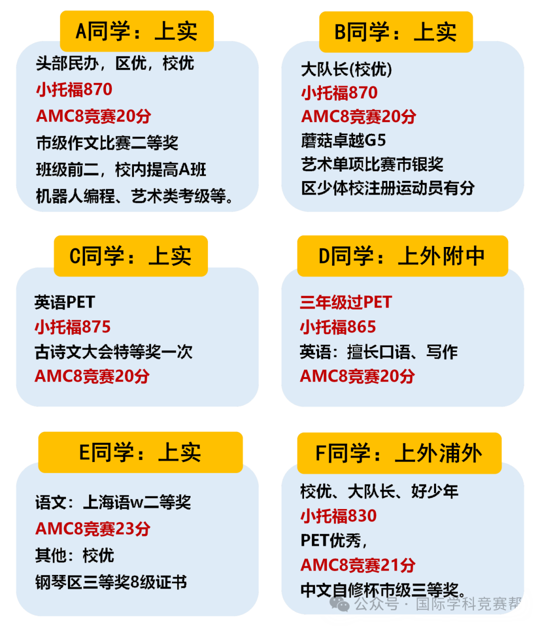 上海三公