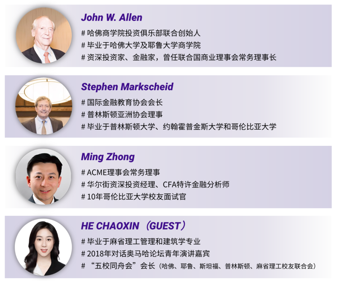 SIC中学生投资挑战赛