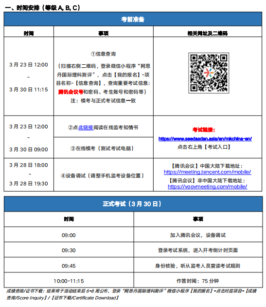 袋鼠数学竞赛