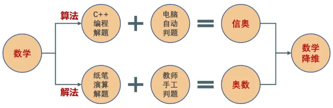 信奥赛