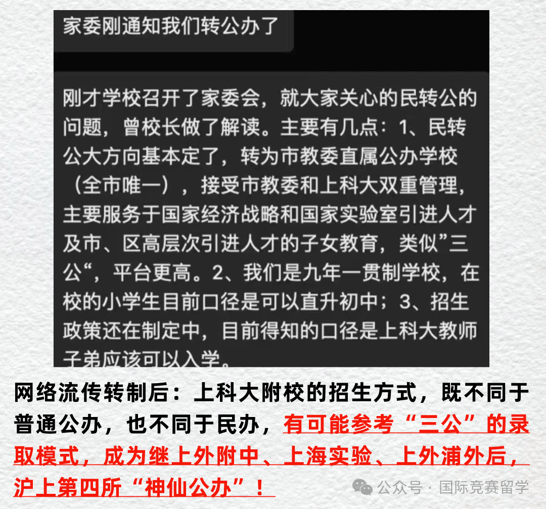 上海“三公”