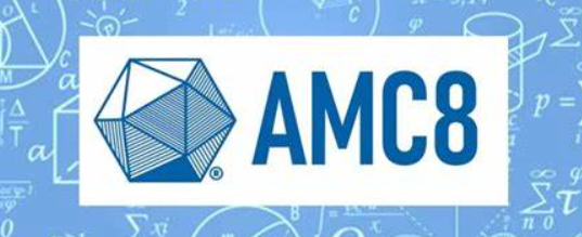 AMC8数学竞赛