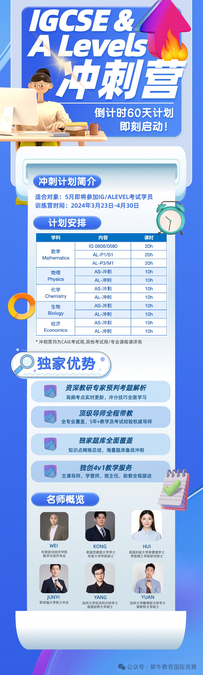 A-level经济
