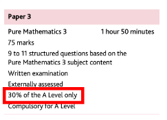 A-level