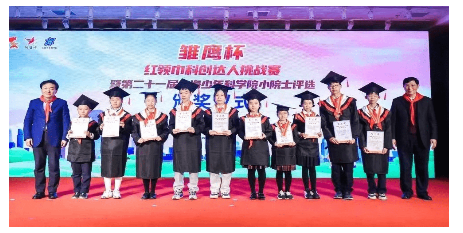 科创类竞赛