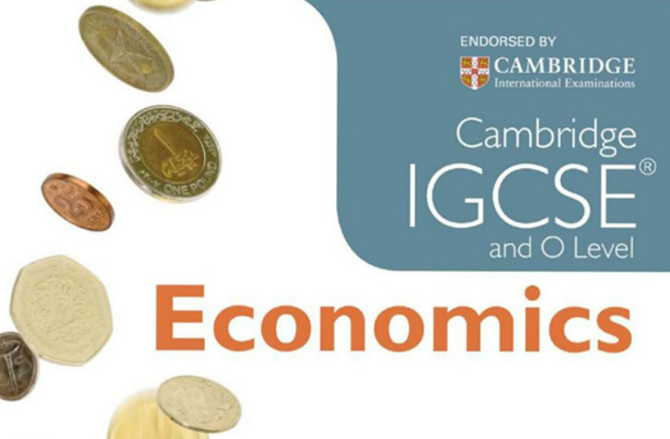 IGCSE经济