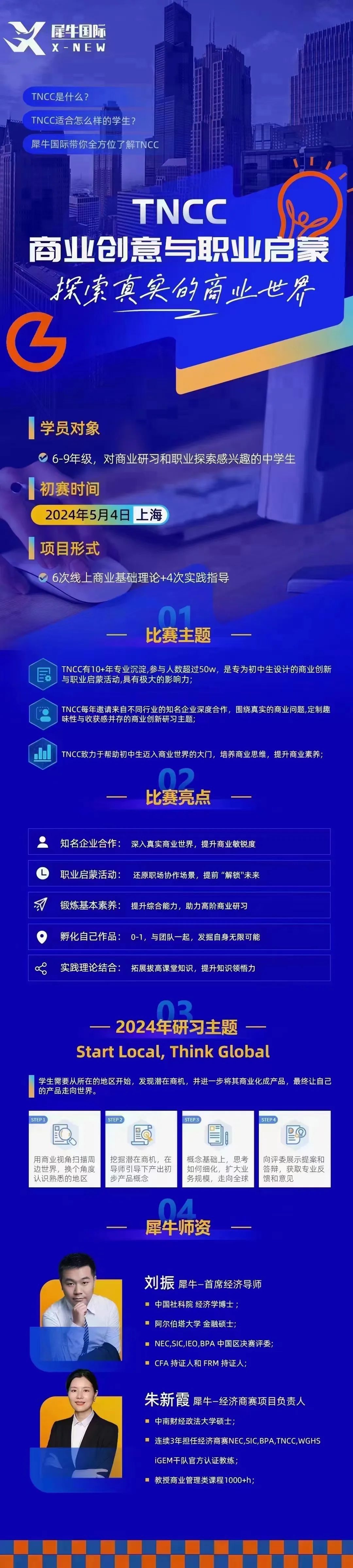 TNCC商赛